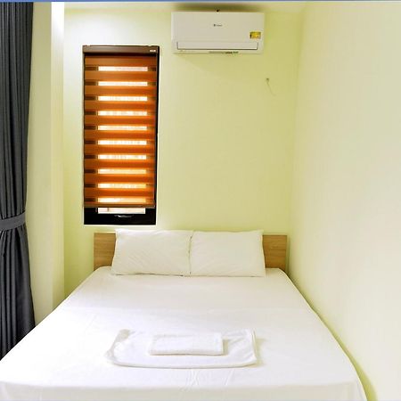האנוי Era Apartment Xuan Thuy מראה חיצוני תמונה