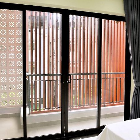 האנוי Era Apartment Xuan Thuy מראה חיצוני תמונה