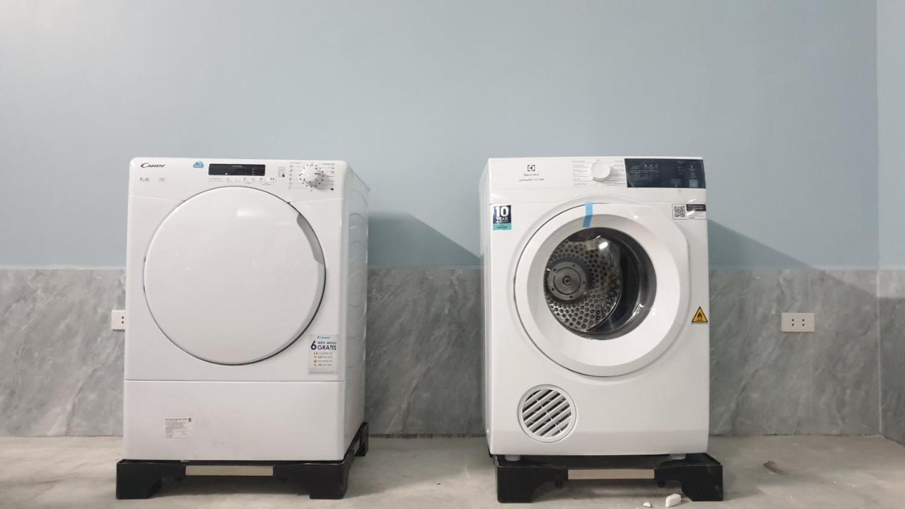 האנוי Era Apartment Xuan Thuy מראה חיצוני תמונה