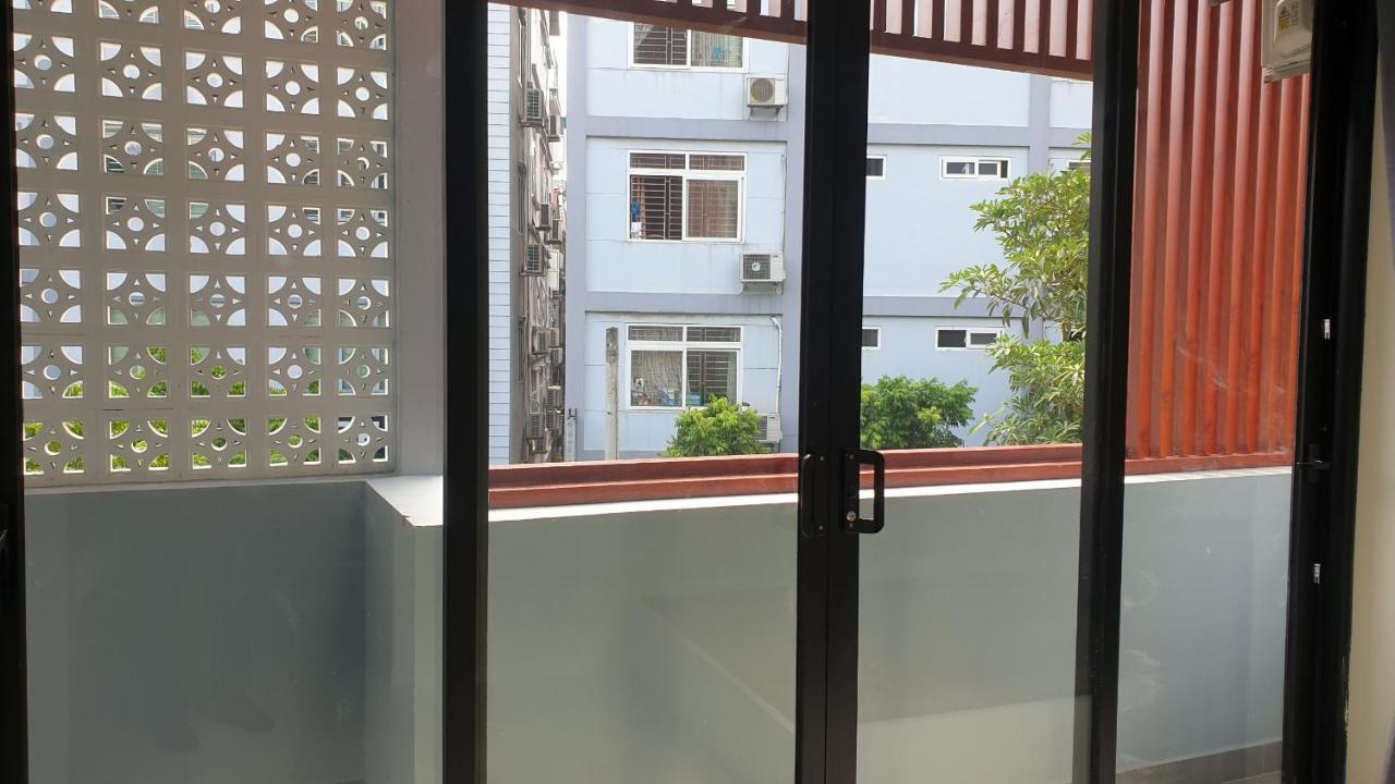 האנוי Era Apartment Xuan Thuy מראה חיצוני תמונה