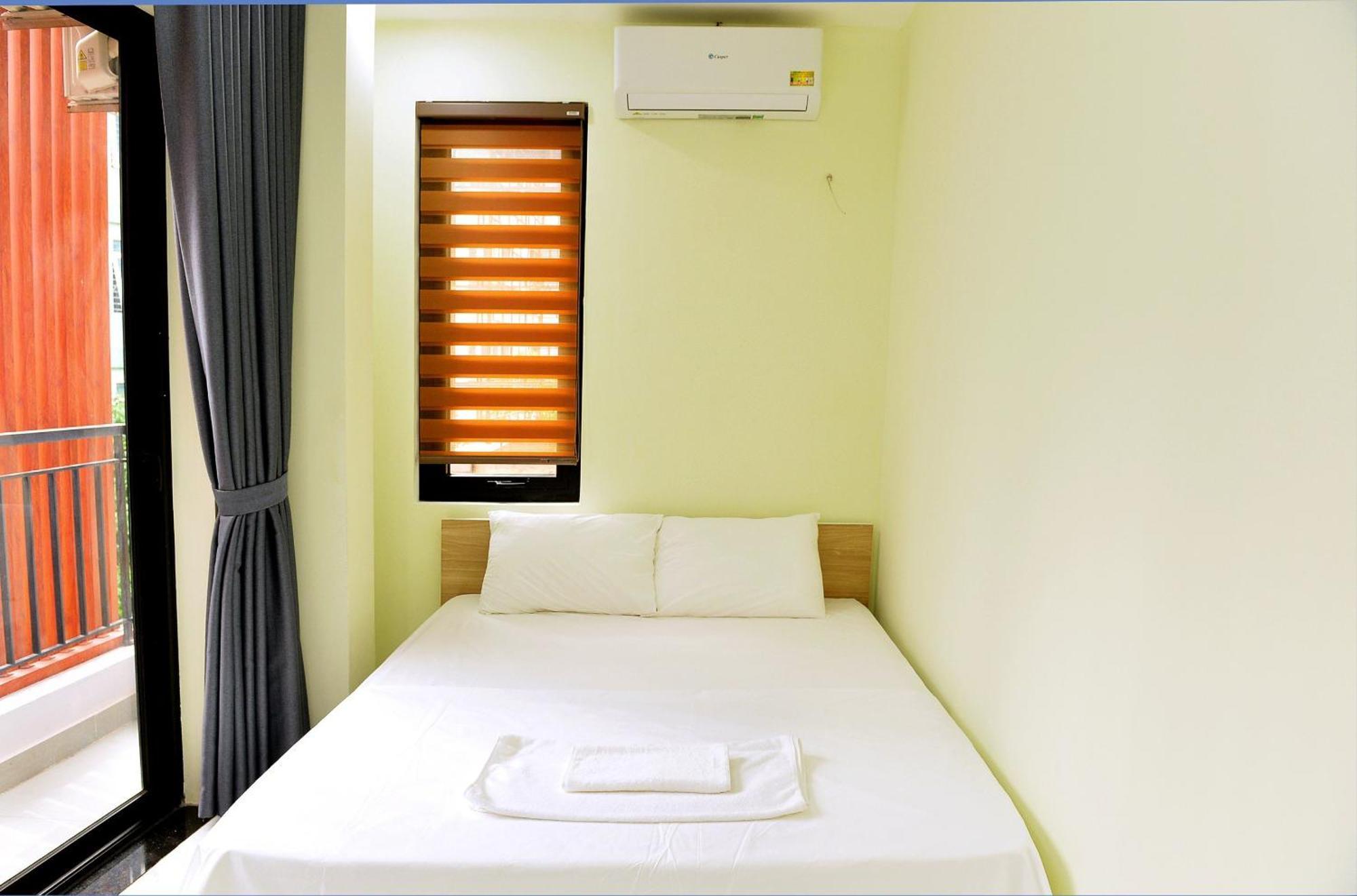 האנוי Era Apartment Xuan Thuy מראה חיצוני תמונה