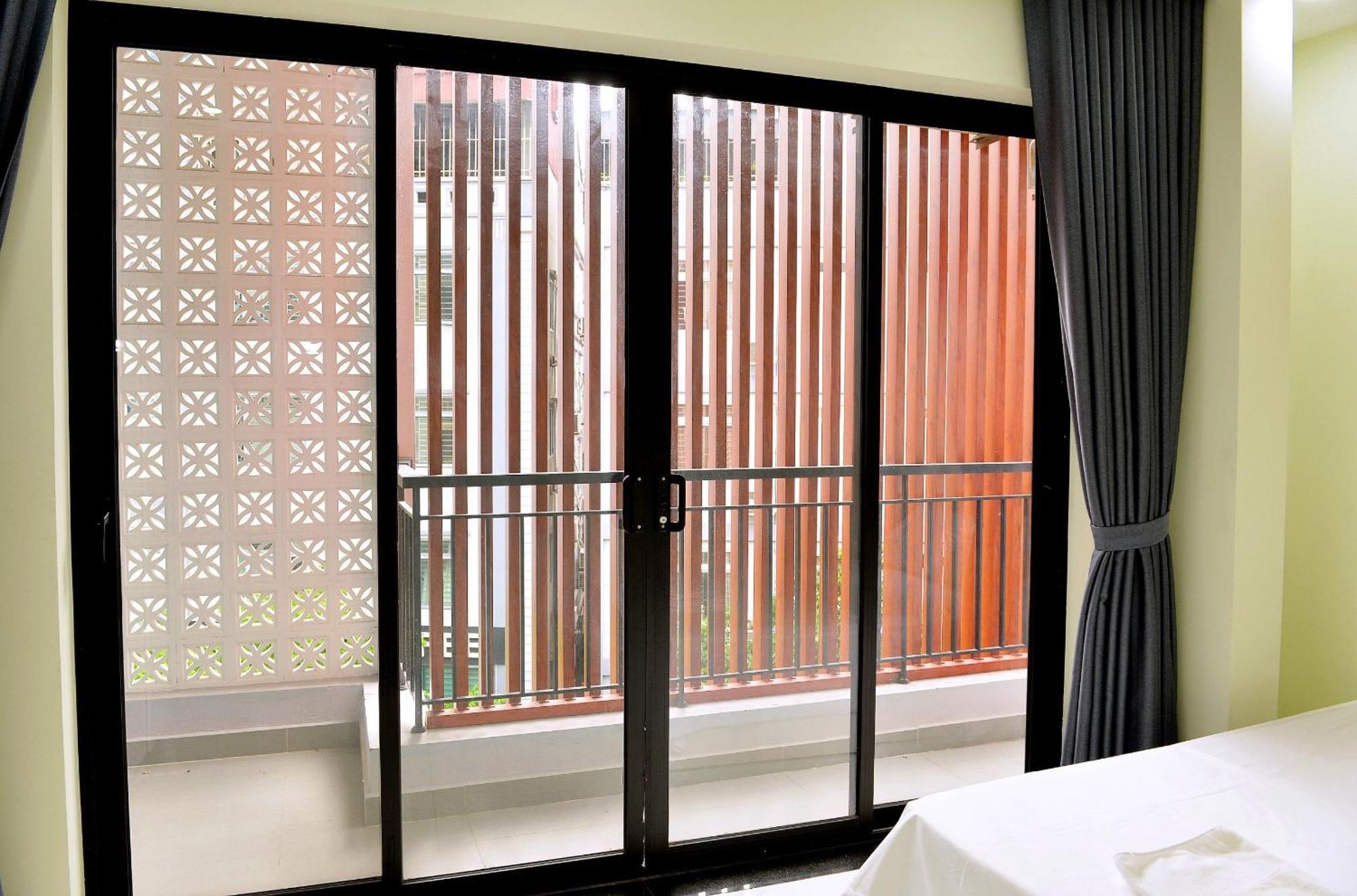 האנוי Era Apartment Xuan Thuy מראה חיצוני תמונה