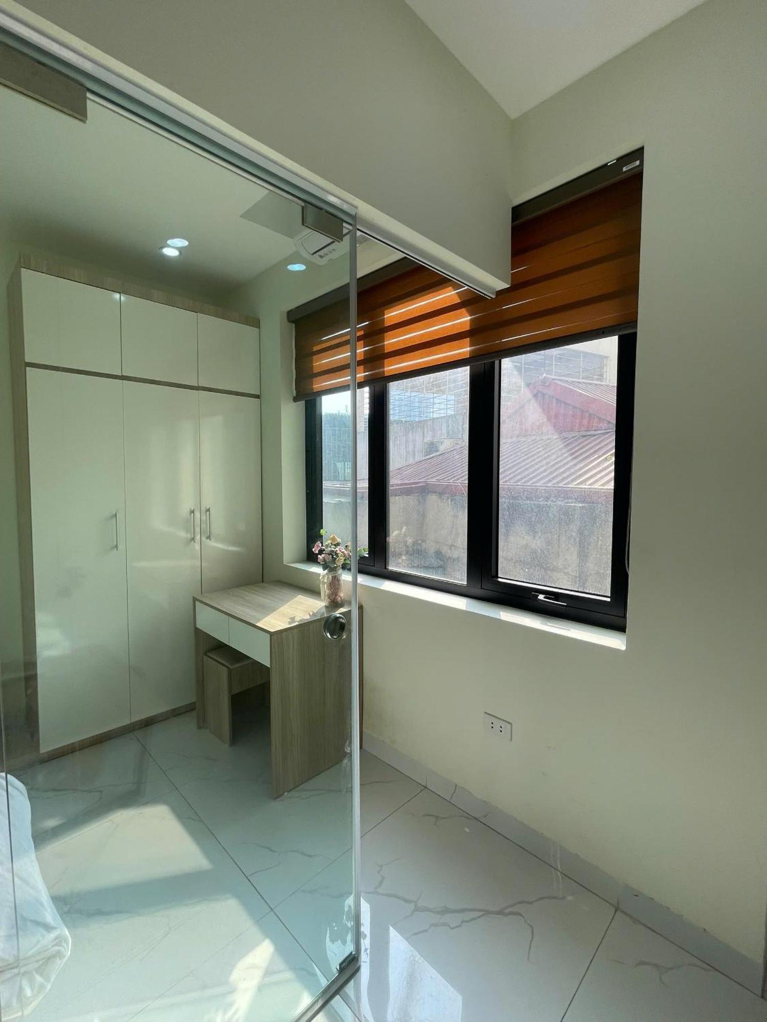 האנוי Era Apartment Xuan Thuy מראה חיצוני תמונה