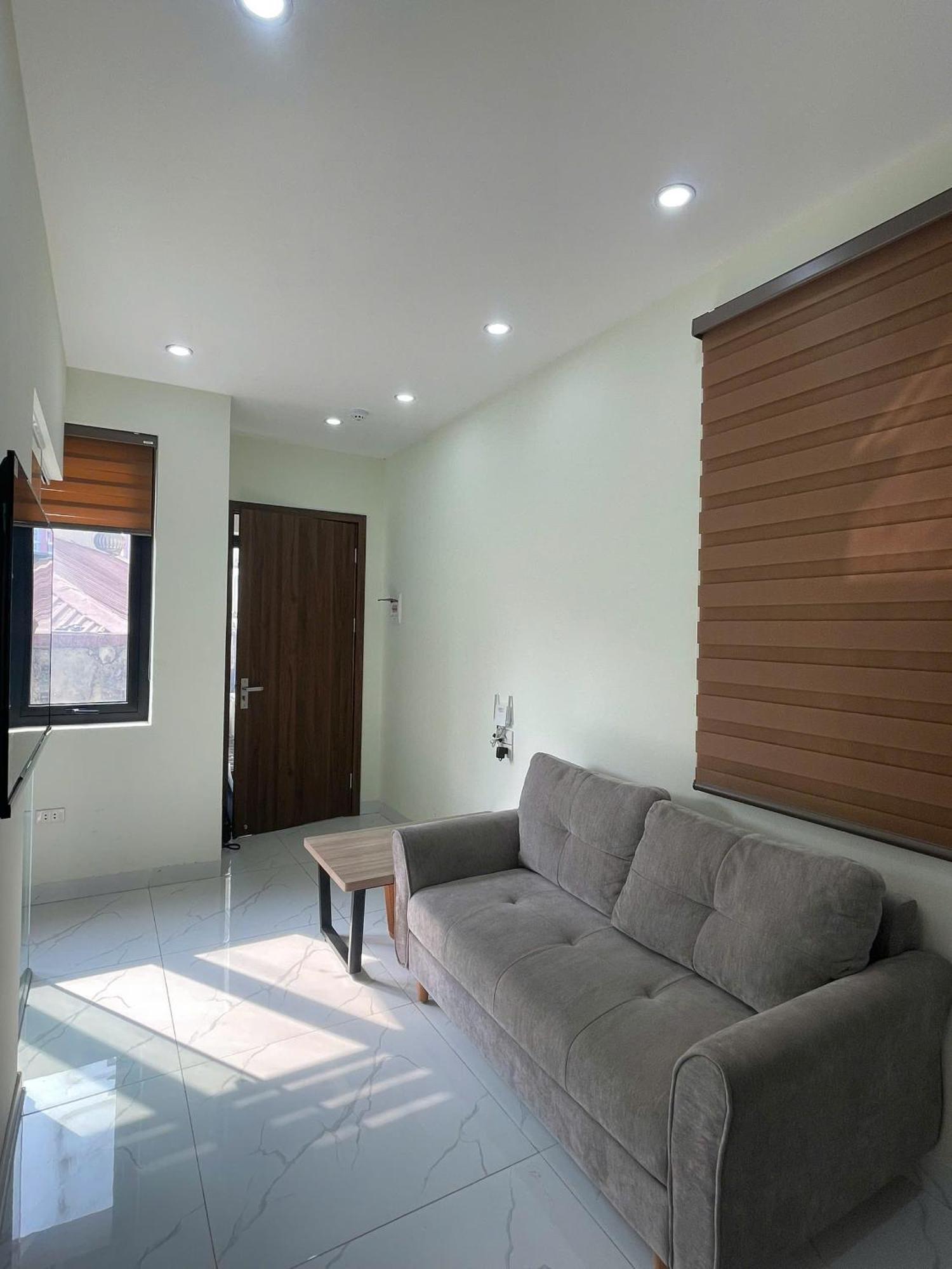 האנוי Era Apartment Xuan Thuy מראה חיצוני תמונה