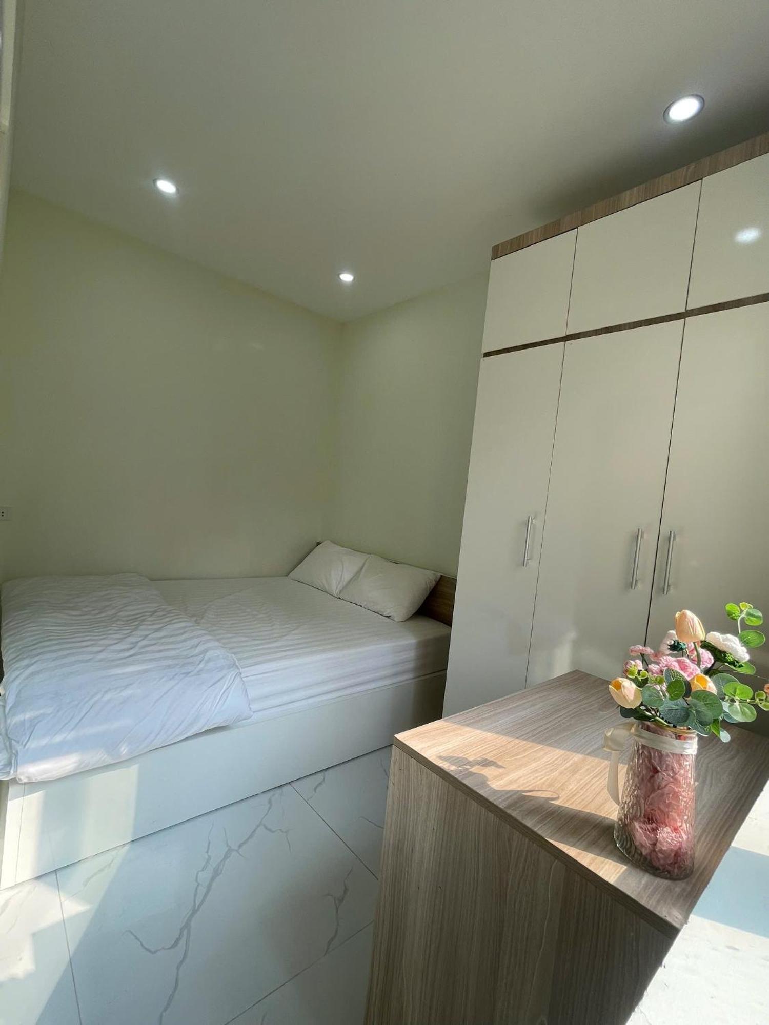 האנוי Era Apartment Xuan Thuy מראה חיצוני תמונה