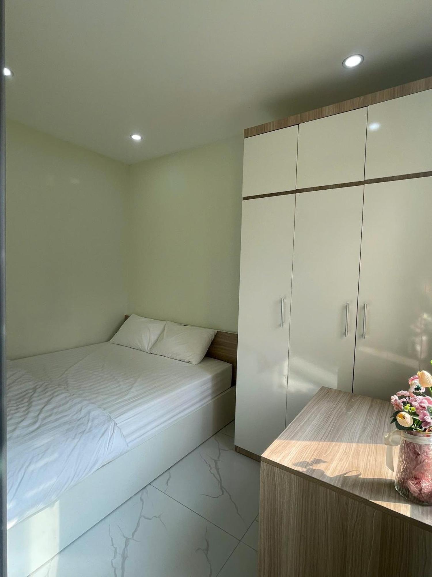 האנוי Era Apartment Xuan Thuy מראה חיצוני תמונה