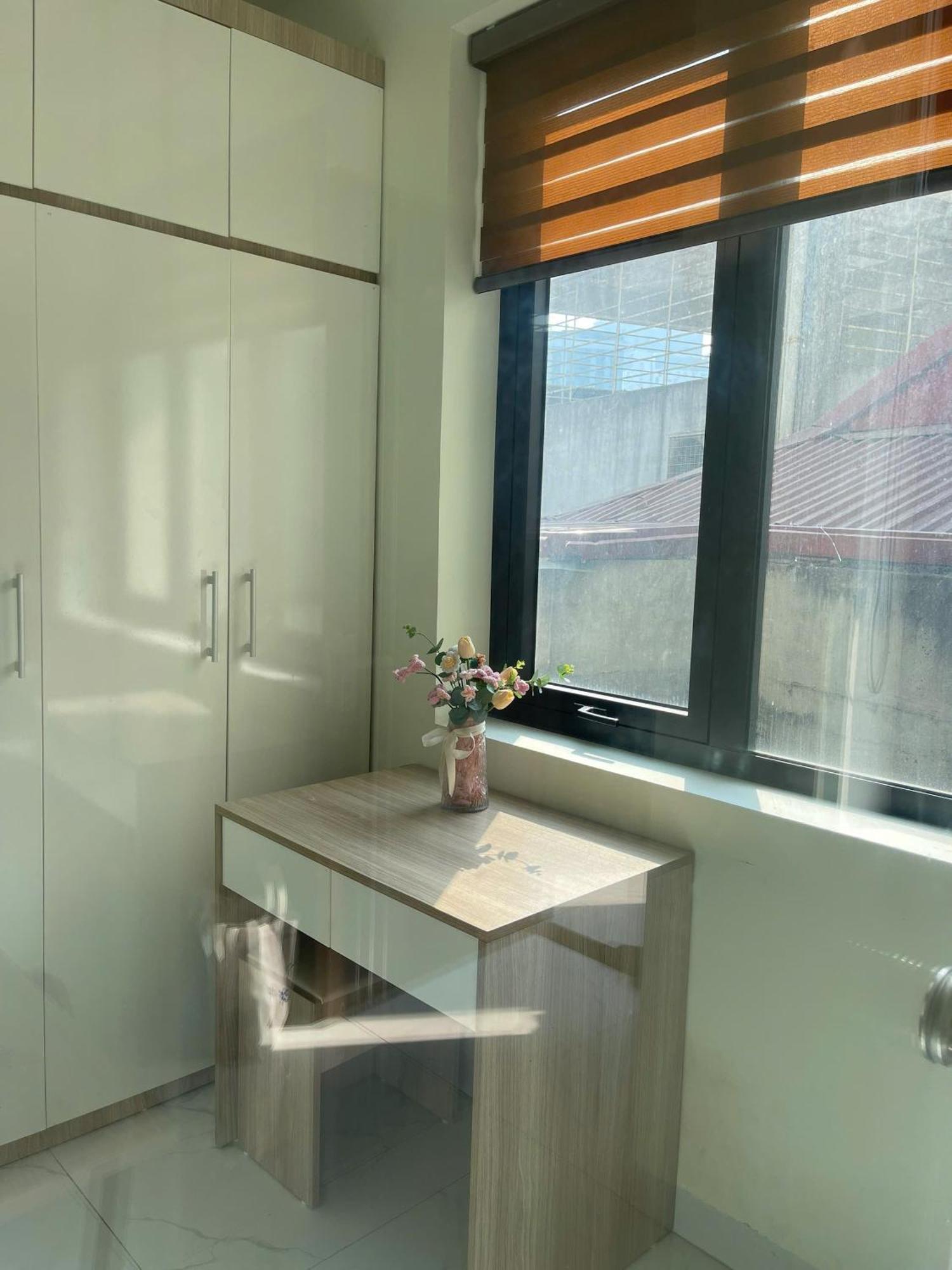 האנוי Era Apartment Xuan Thuy מראה חיצוני תמונה