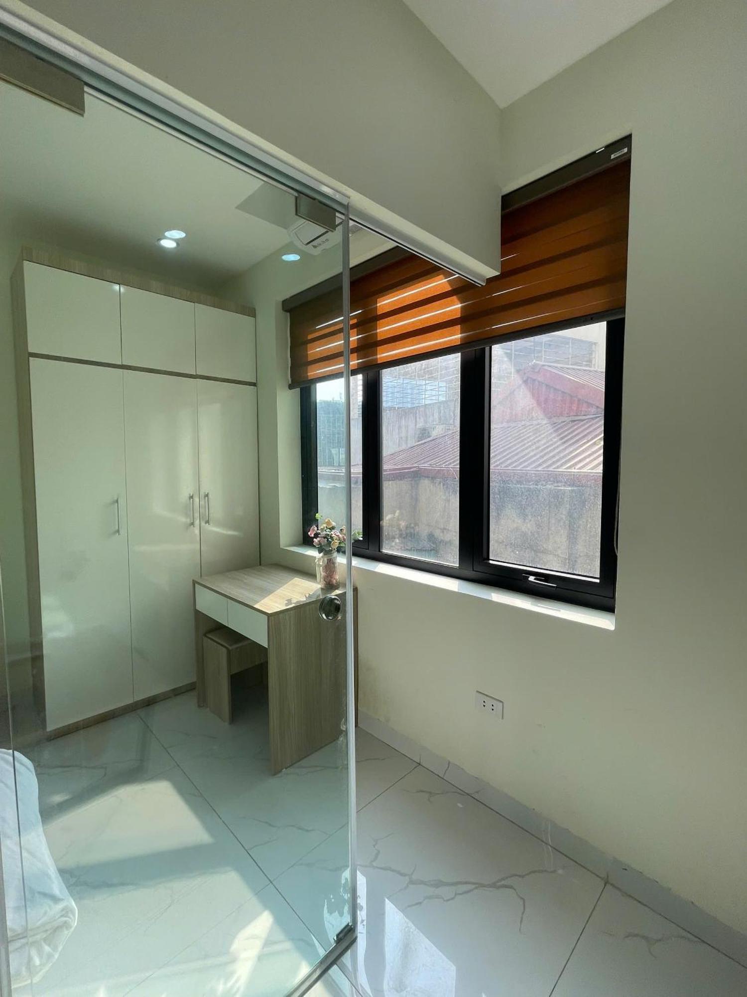 האנוי Era Apartment Xuan Thuy מראה חיצוני תמונה