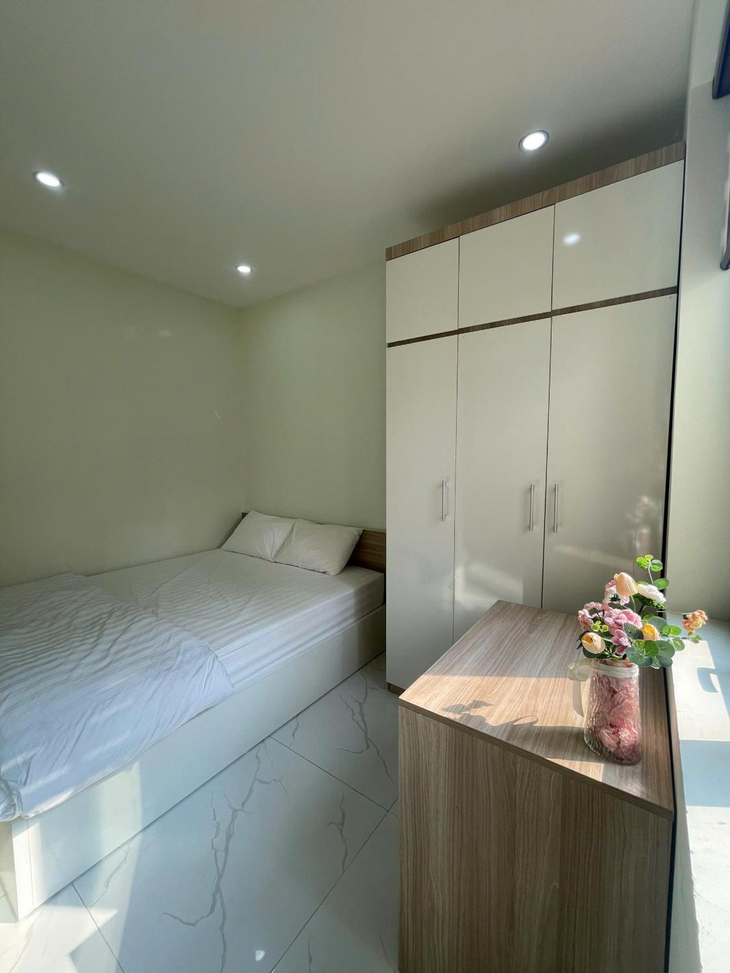 האנוי Era Apartment Xuan Thuy מראה חיצוני תמונה