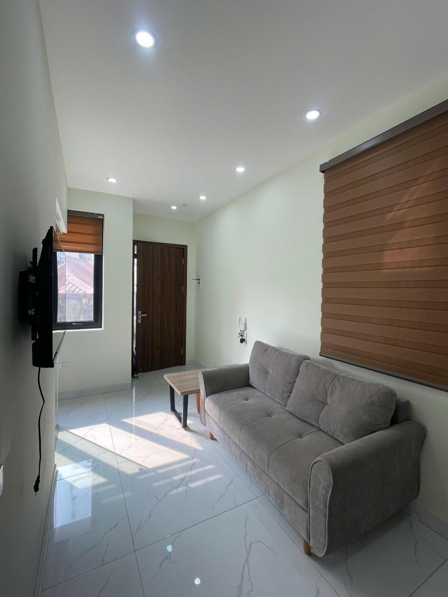 האנוי Era Apartment Xuan Thuy מראה חיצוני תמונה
