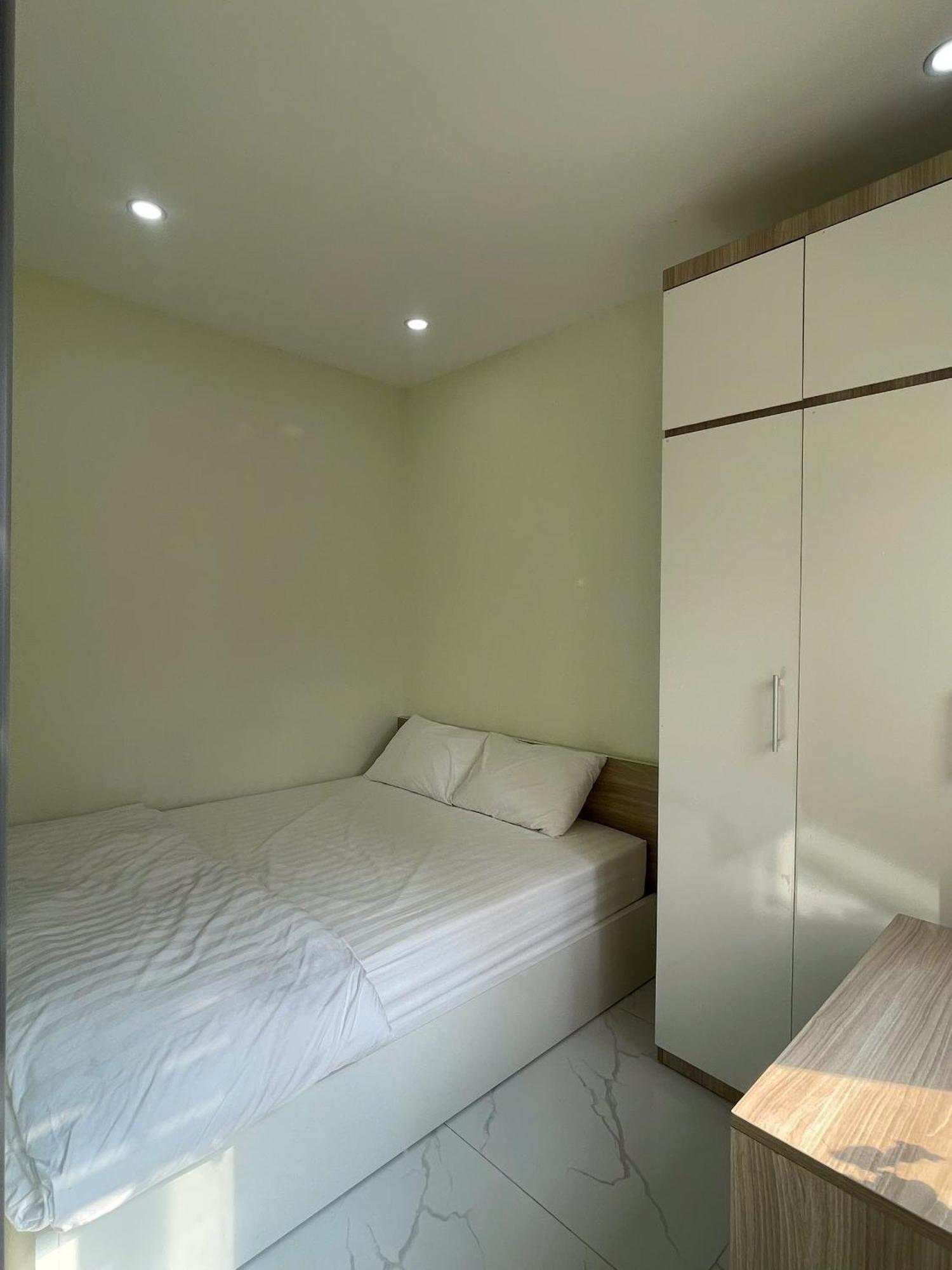 האנוי Era Apartment Xuan Thuy מראה חיצוני תמונה