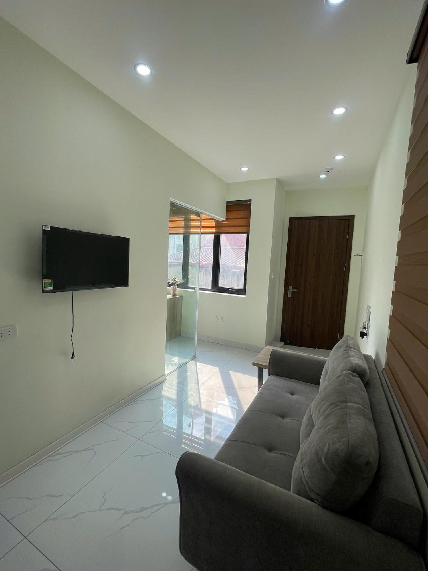 האנוי Era Apartment Xuan Thuy מראה חיצוני תמונה