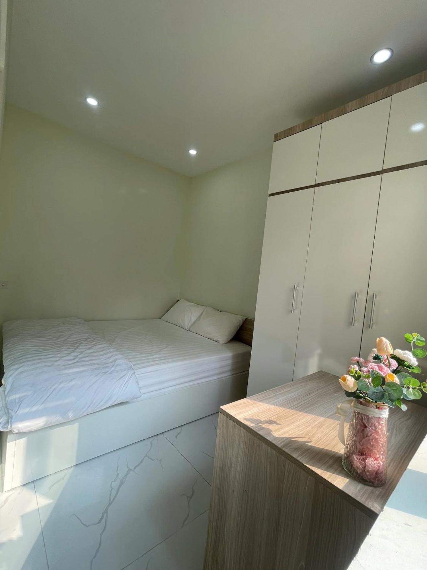 האנוי Era Apartment Xuan Thuy מראה חיצוני תמונה