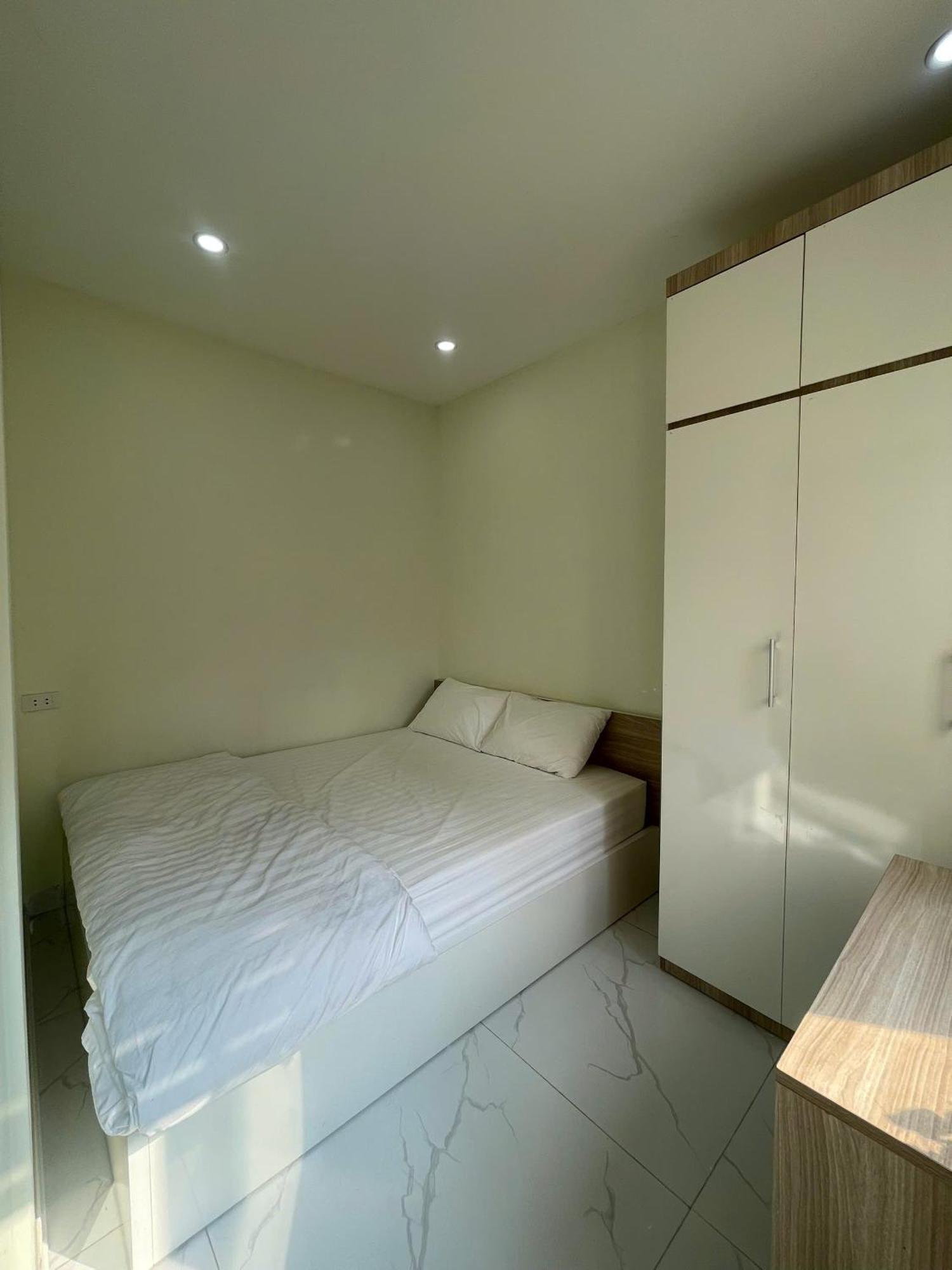 האנוי Era Apartment Xuan Thuy מראה חיצוני תמונה