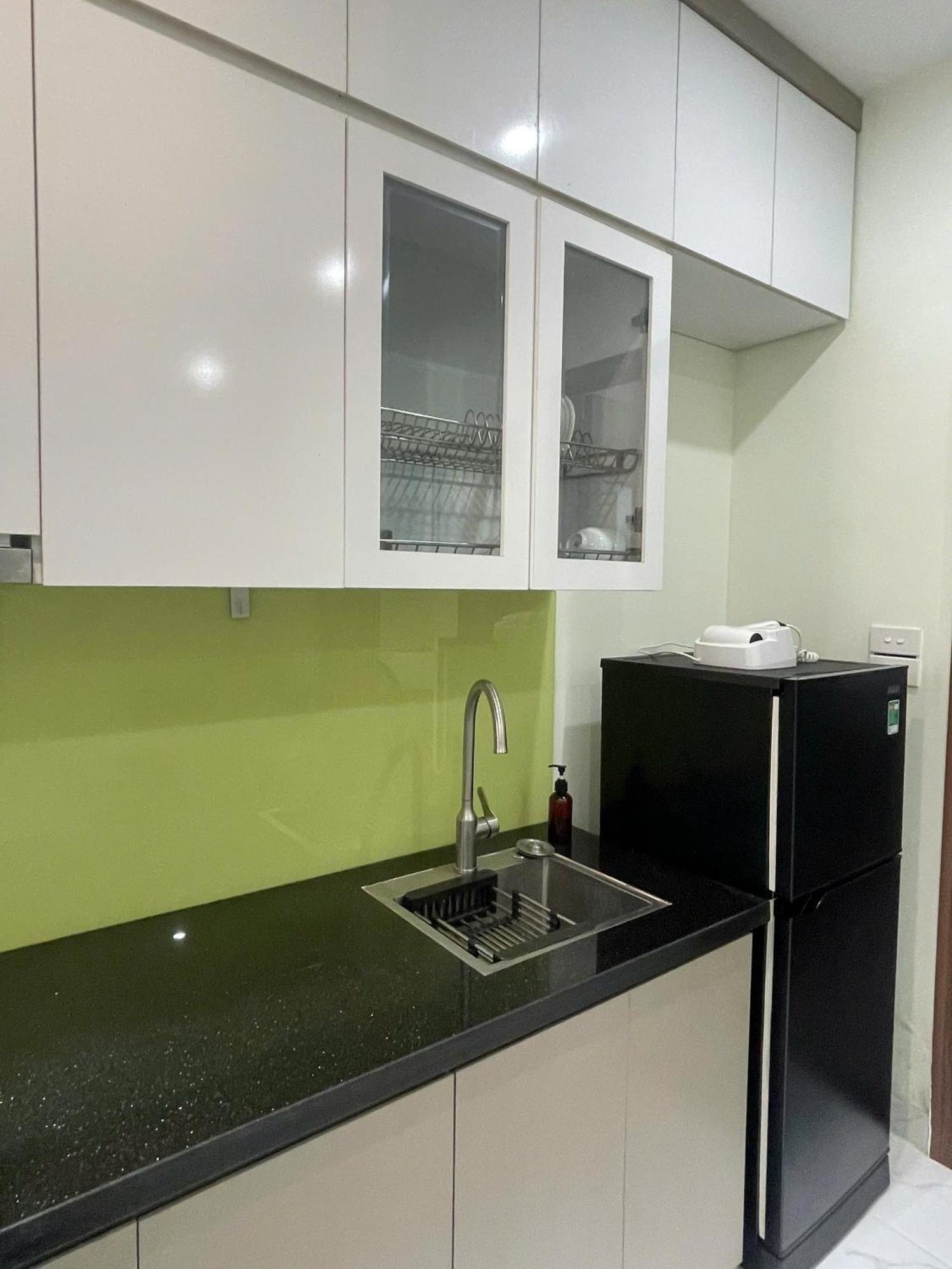 האנוי Era Apartment Xuan Thuy מראה חיצוני תמונה