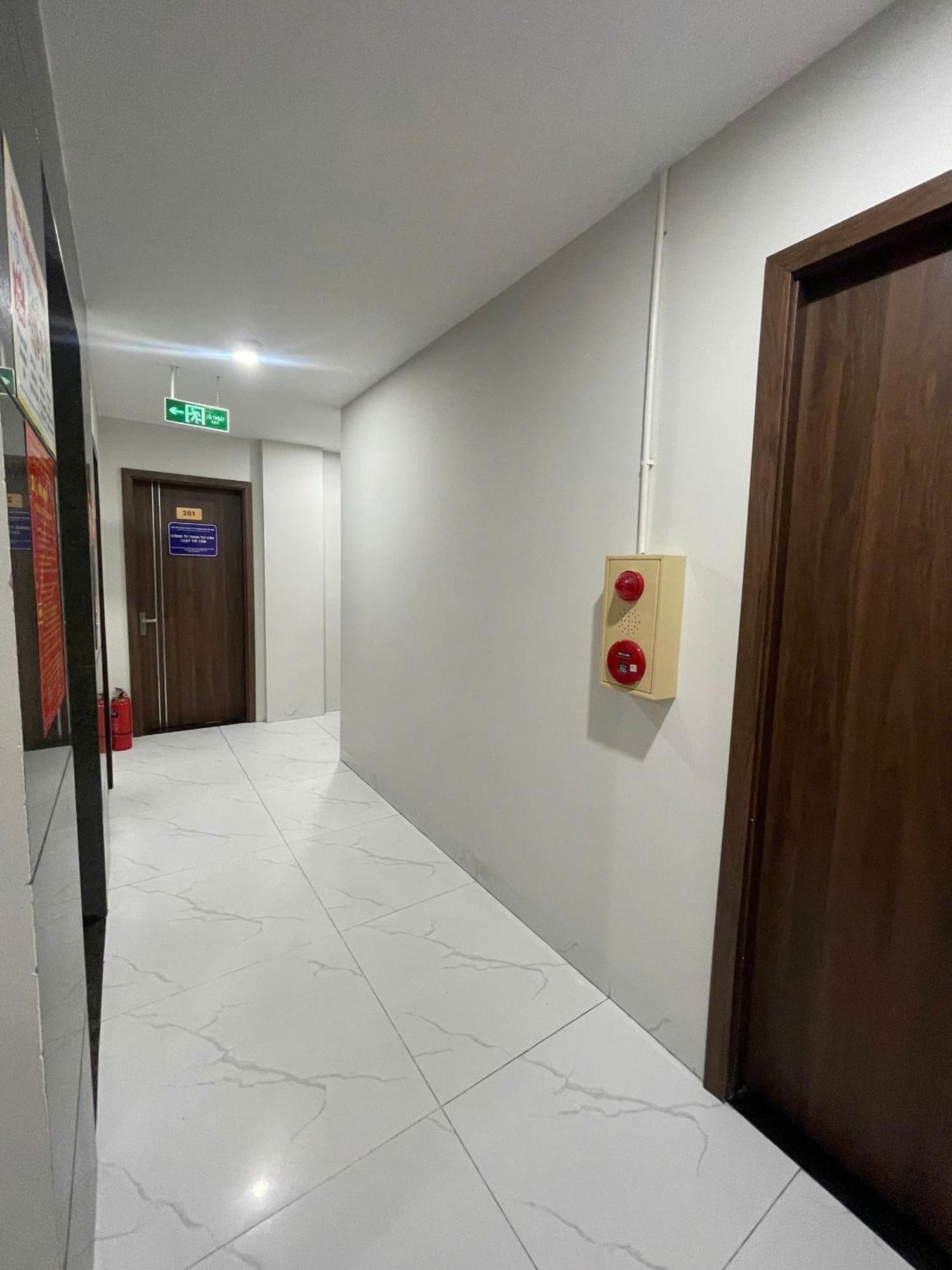 האנוי Era Apartment Xuan Thuy מראה חיצוני תמונה