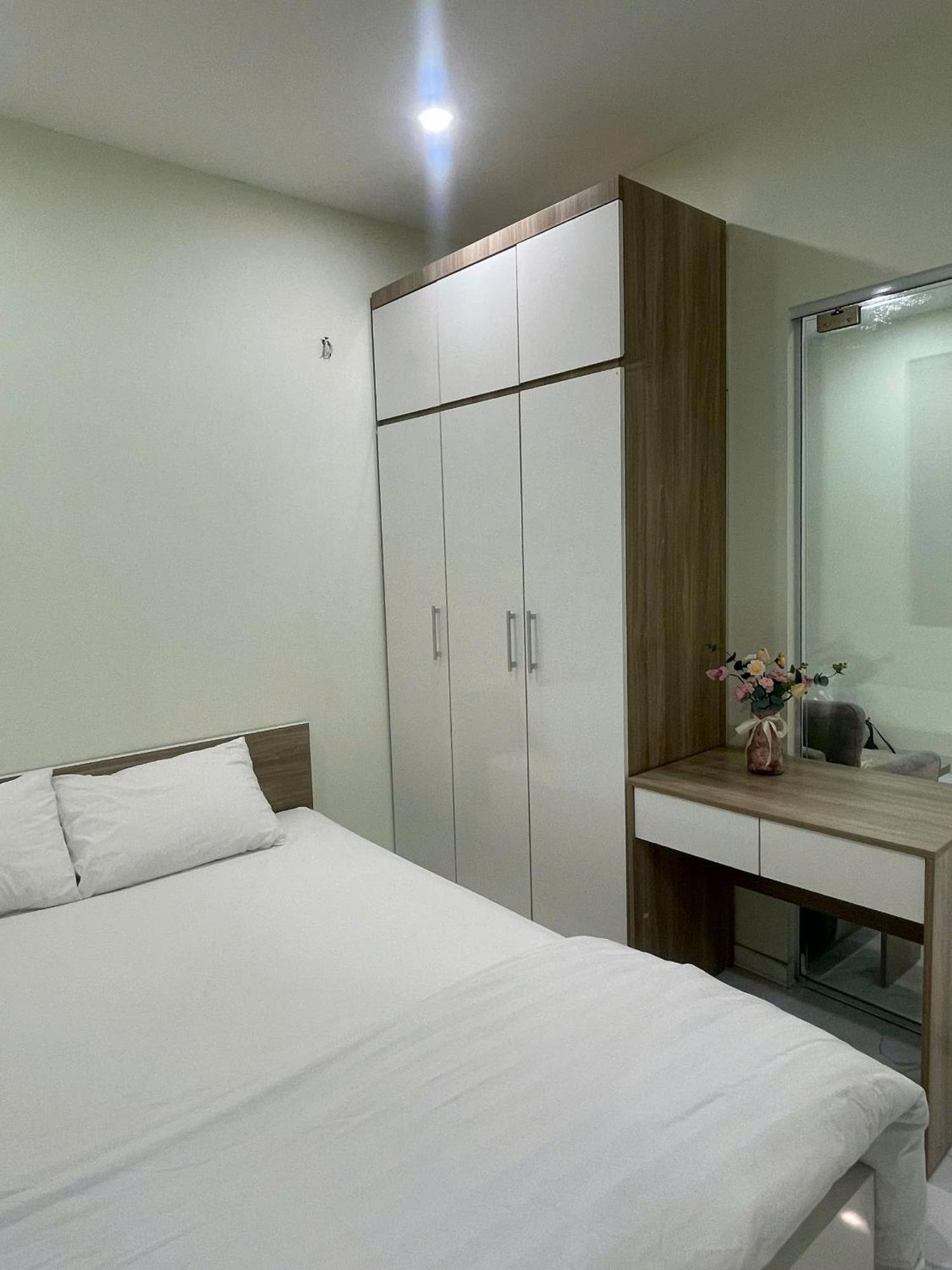 האנוי Era Apartment Xuan Thuy מראה חיצוני תמונה