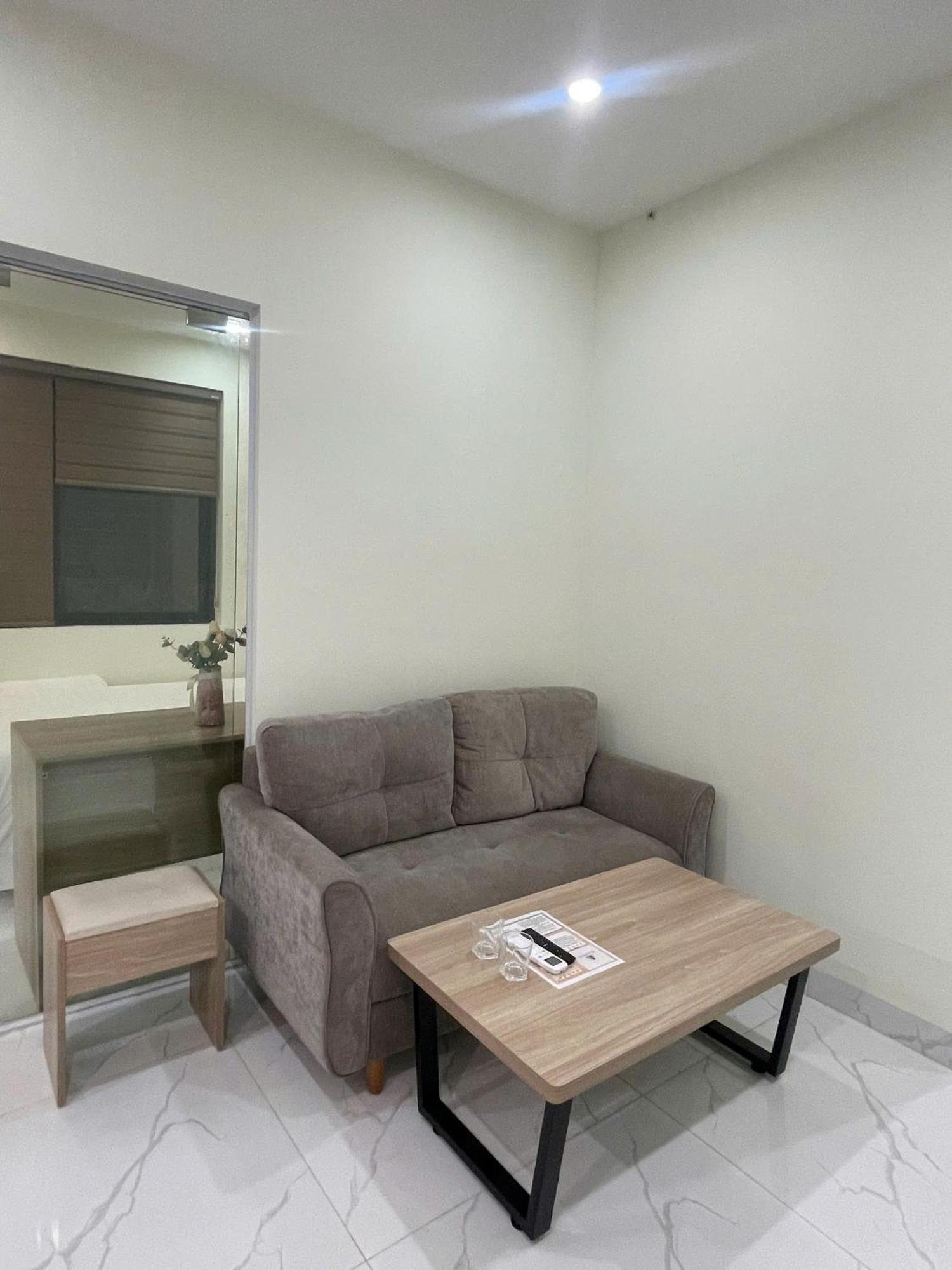 האנוי Era Apartment Xuan Thuy מראה חיצוני תמונה