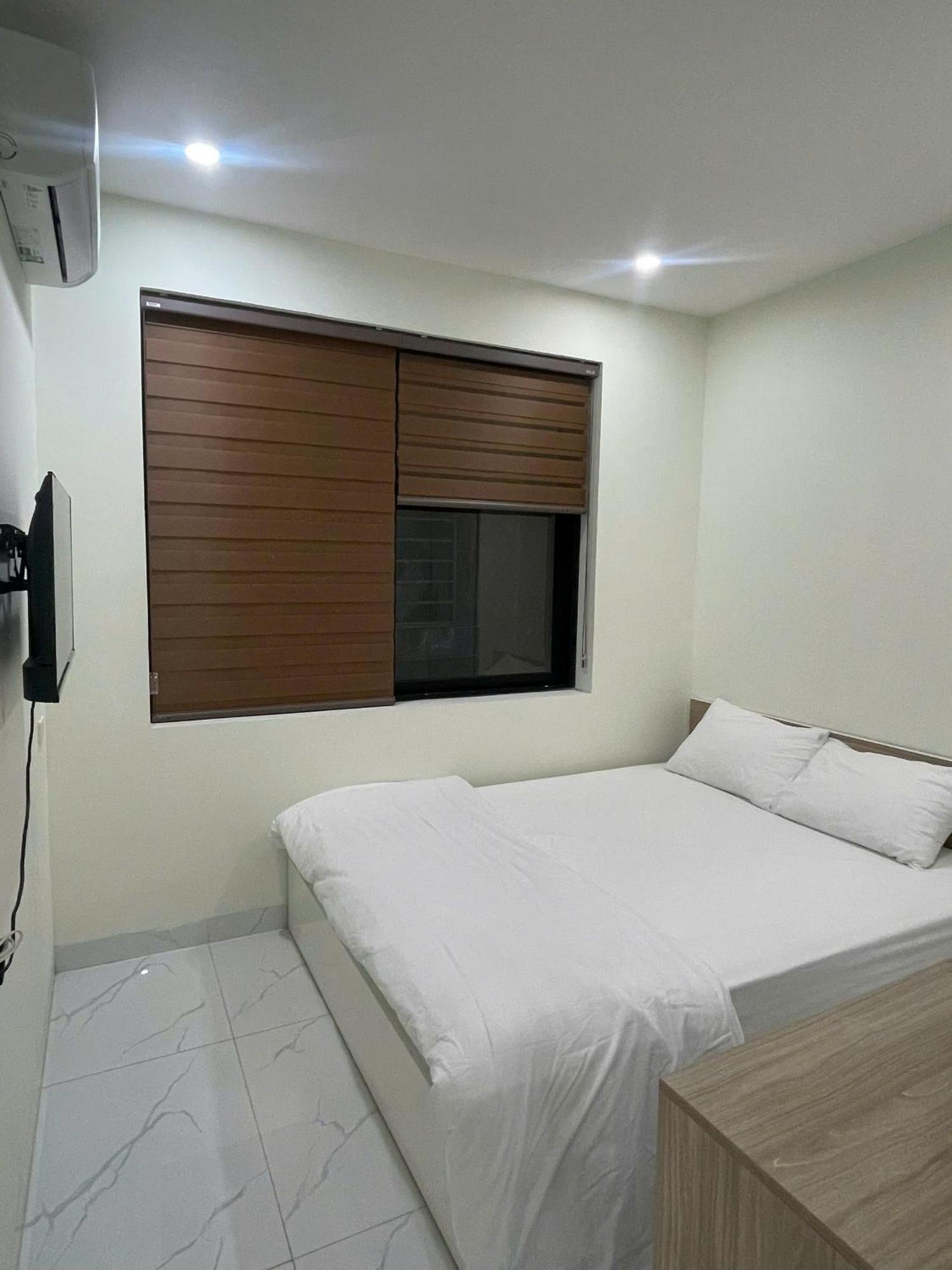 האנוי Era Apartment Xuan Thuy מראה חיצוני תמונה