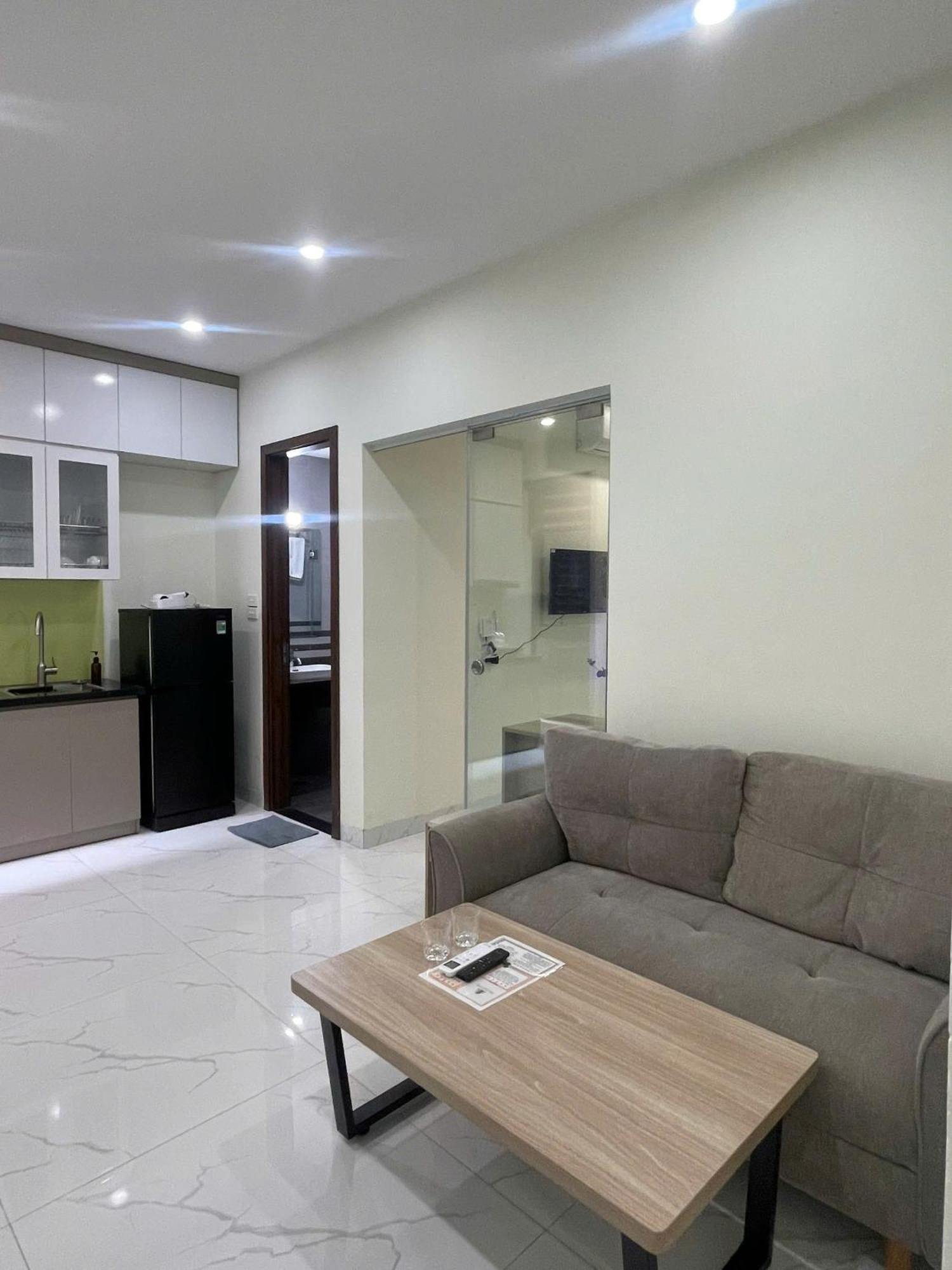 האנוי Era Apartment Xuan Thuy מראה חיצוני תמונה