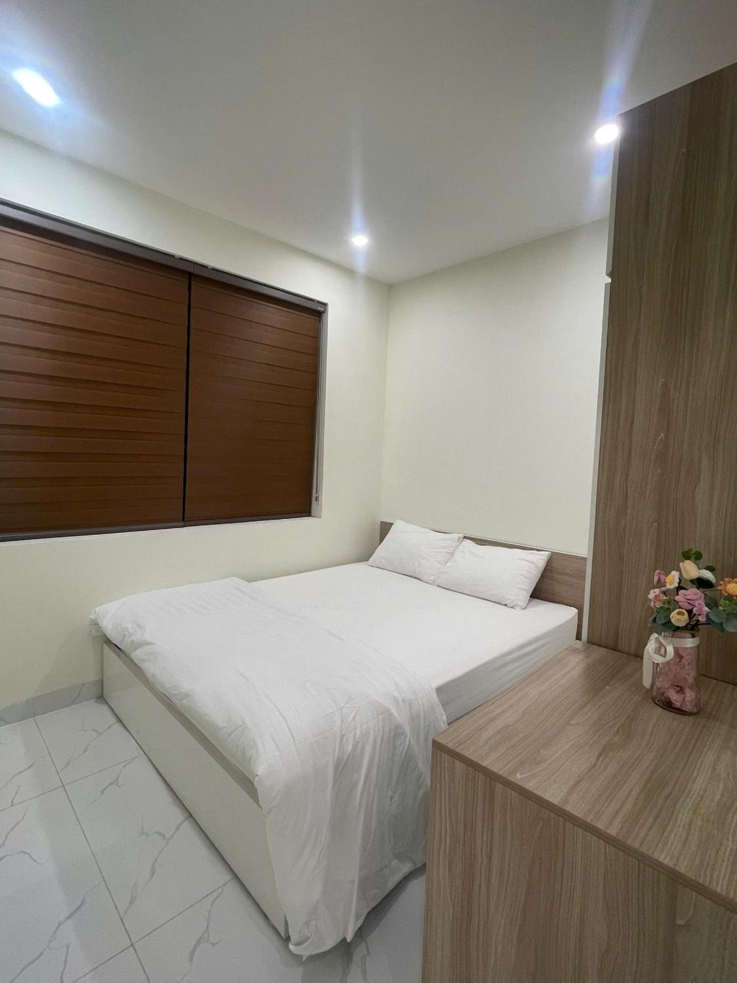 האנוי Era Apartment Xuan Thuy מראה חיצוני תמונה