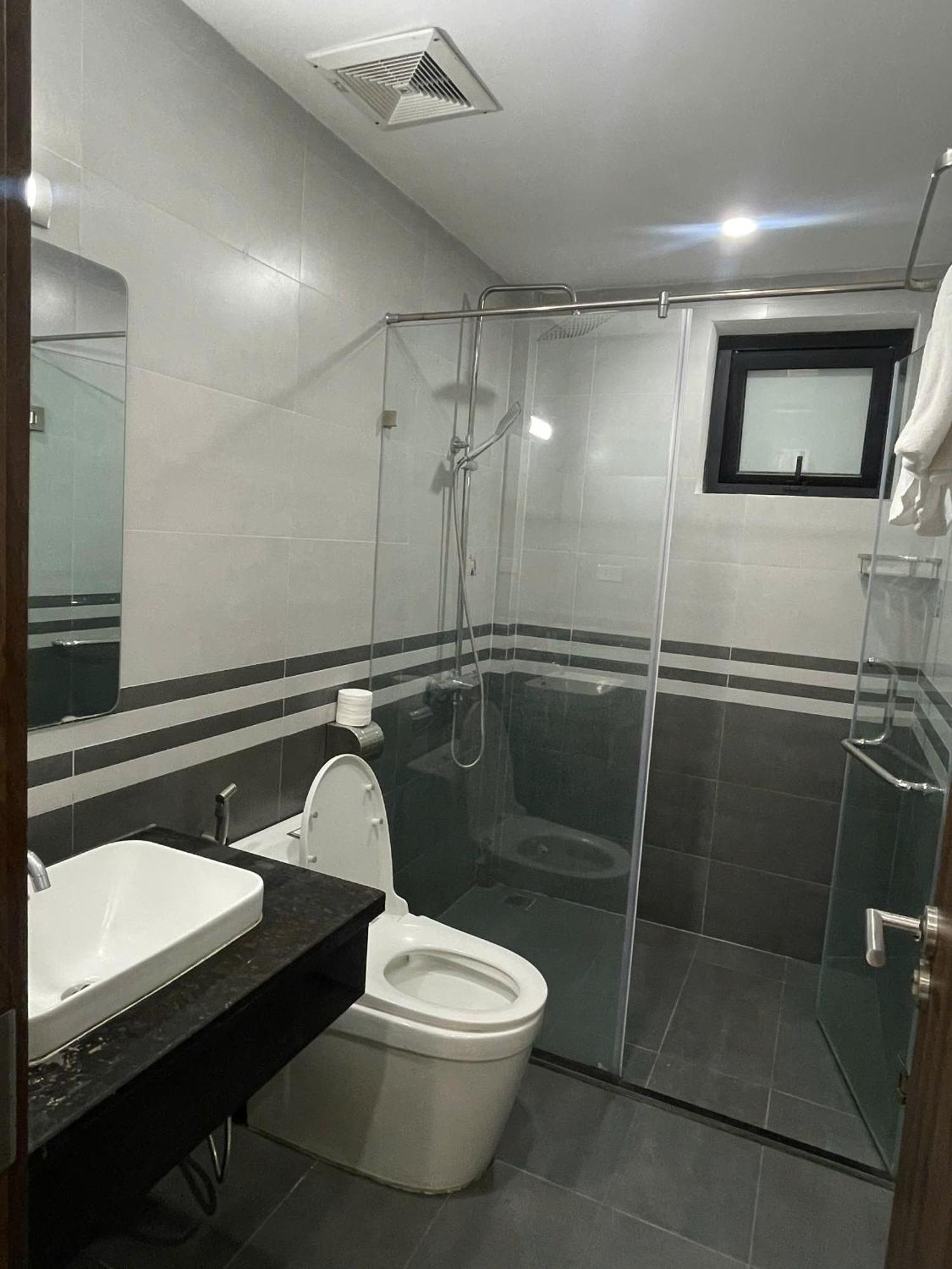 האנוי Era Apartment Xuan Thuy מראה חיצוני תמונה