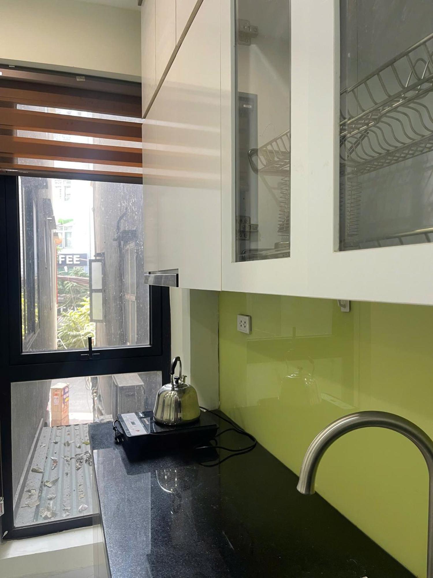 האנוי Era Apartment Xuan Thuy מראה חיצוני תמונה