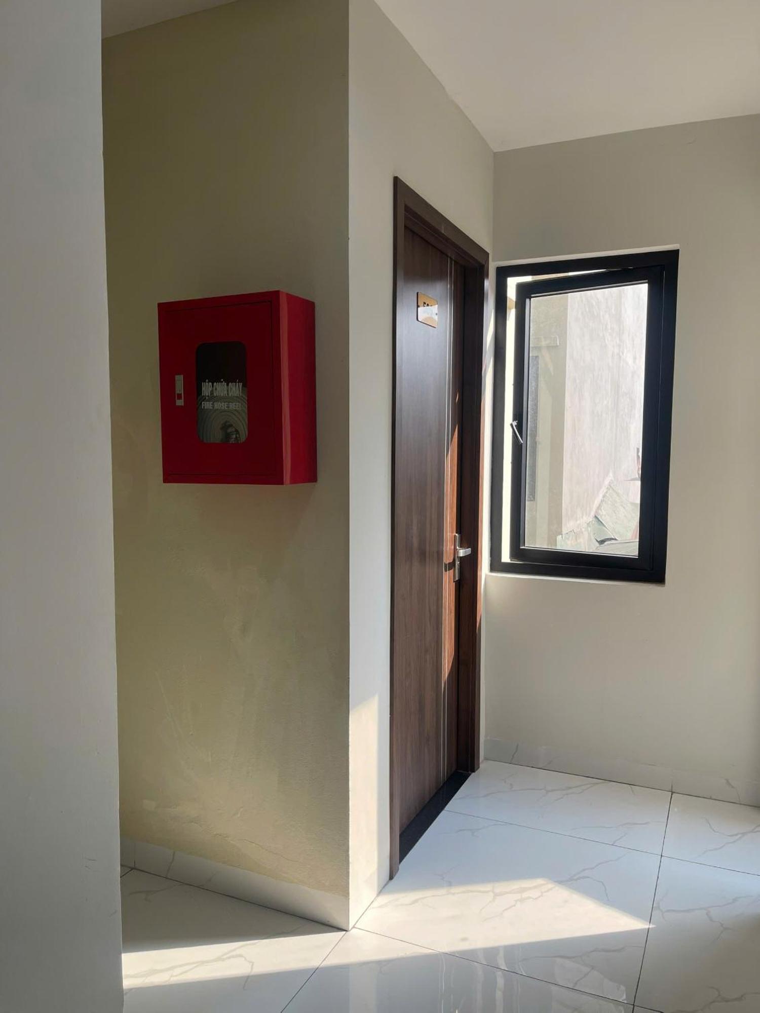 האנוי Era Apartment Xuan Thuy מראה חיצוני תמונה