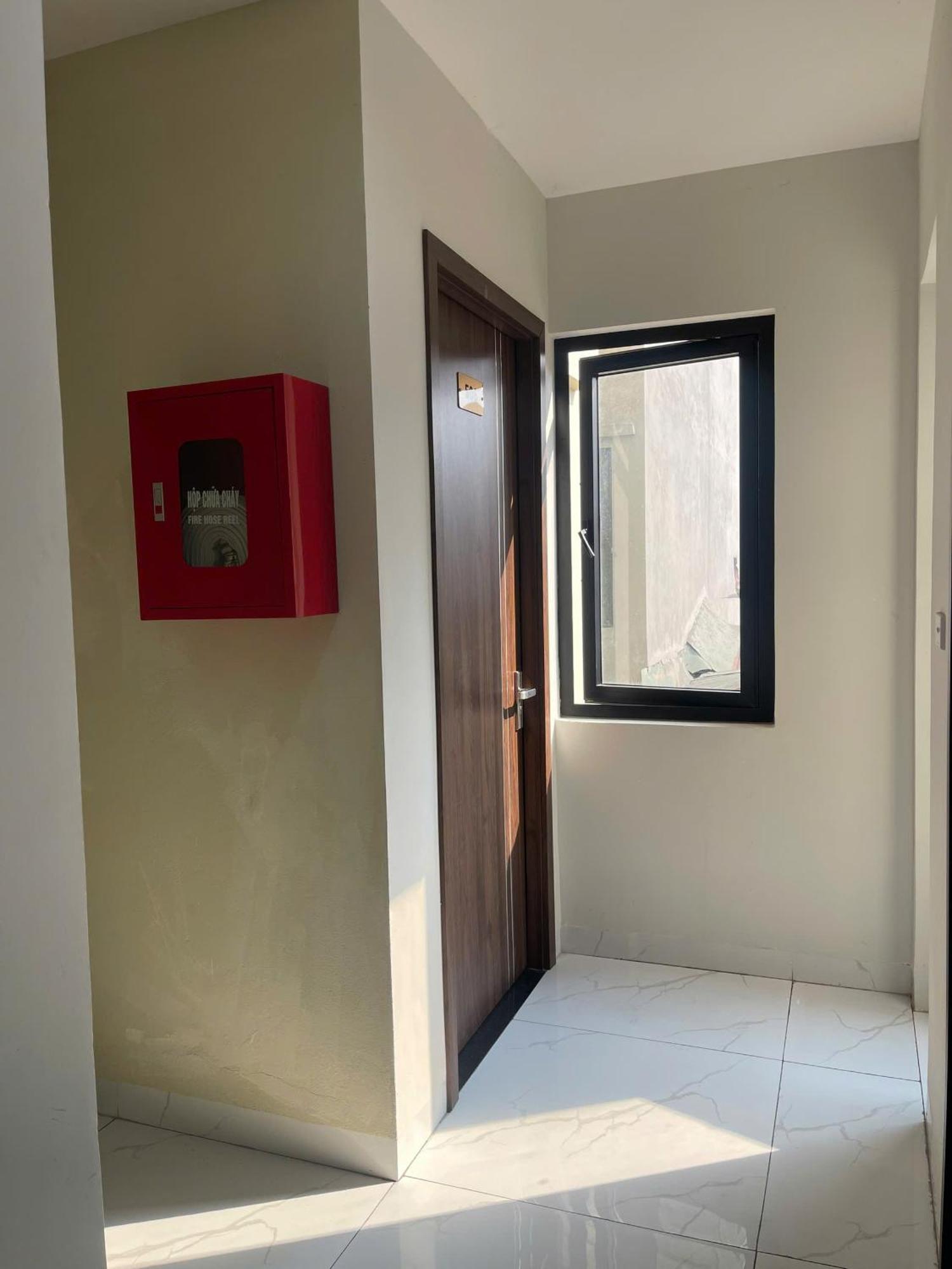 האנוי Era Apartment Xuan Thuy מראה חיצוני תמונה