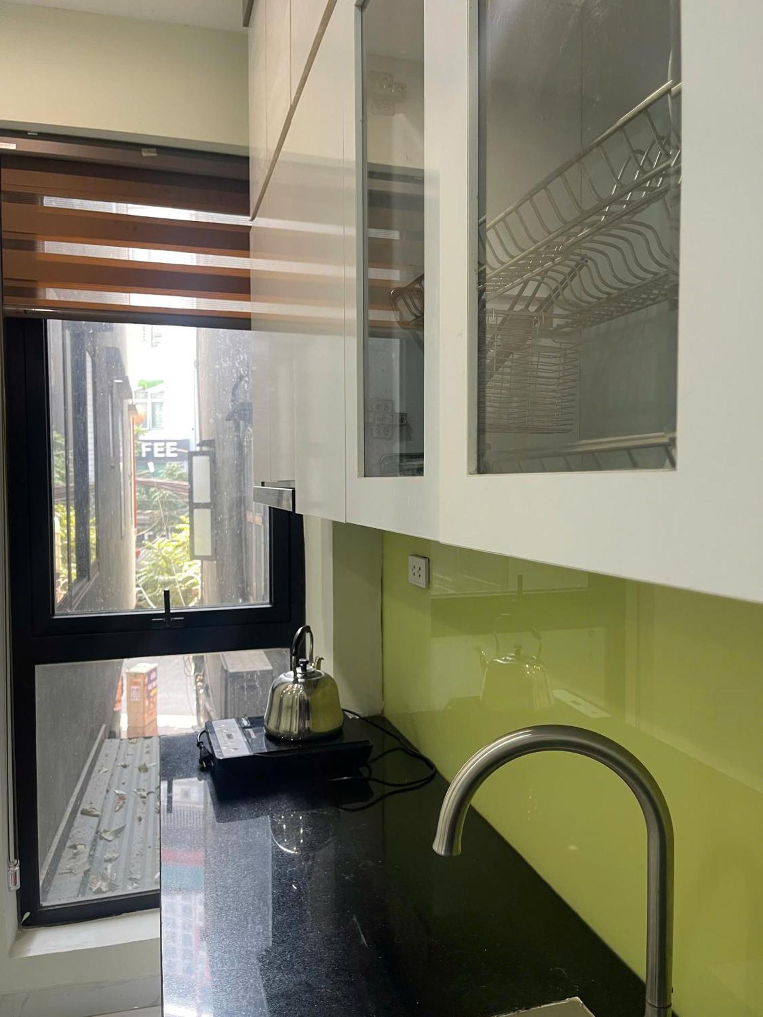 האנוי Era Apartment Xuan Thuy מראה חיצוני תמונה