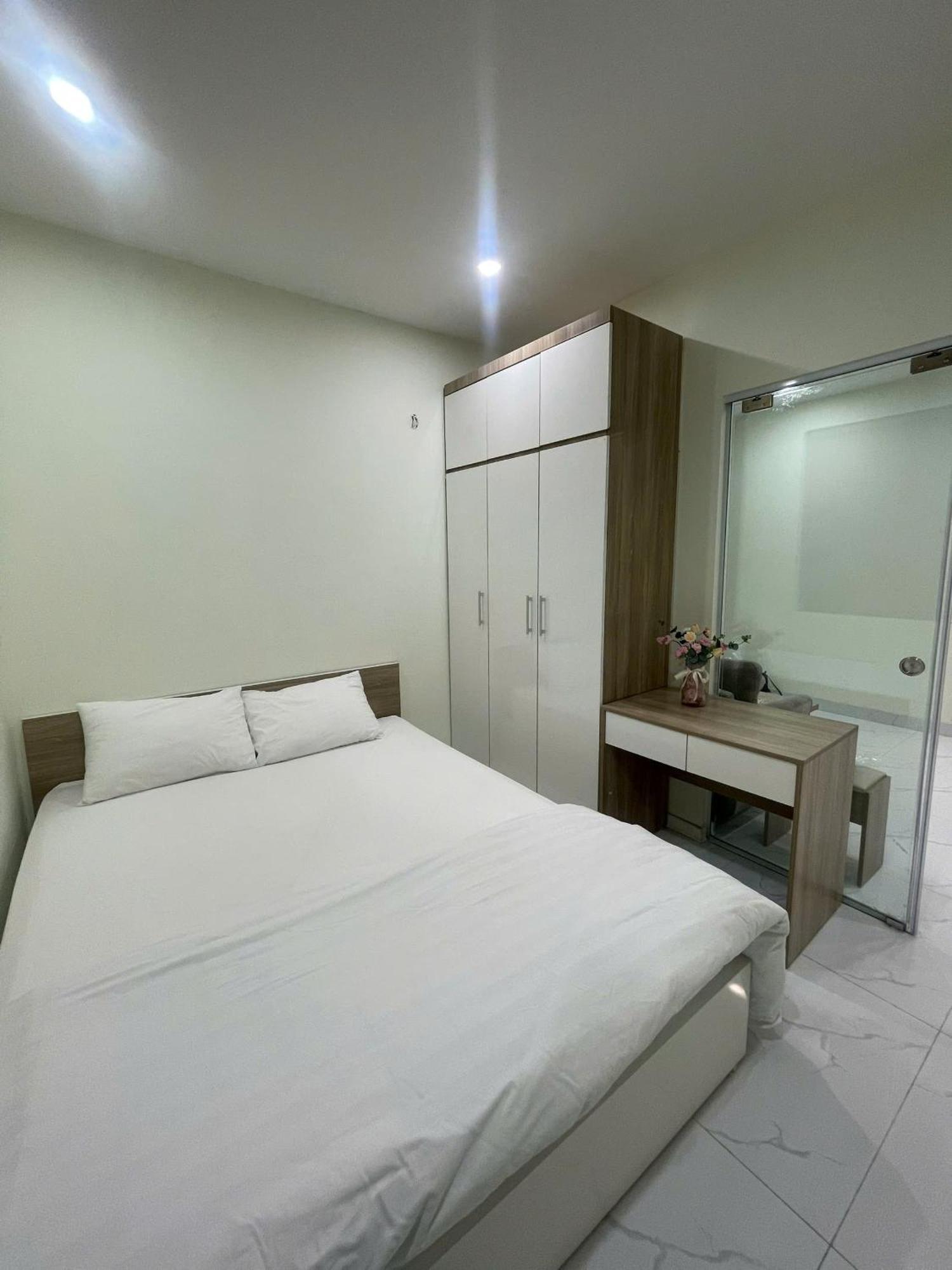 האנוי Era Apartment Xuan Thuy מראה חיצוני תמונה
