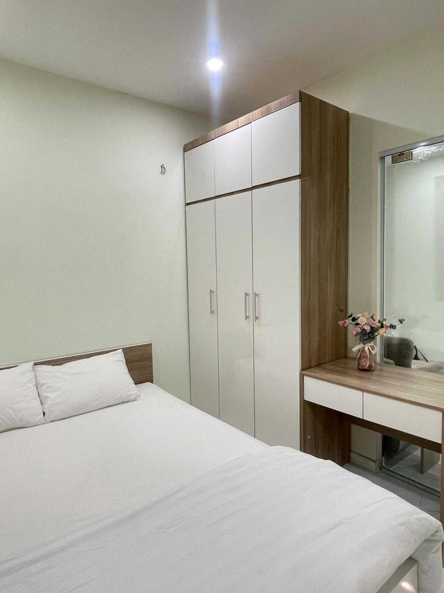 האנוי Era Apartment Xuan Thuy מראה חיצוני תמונה