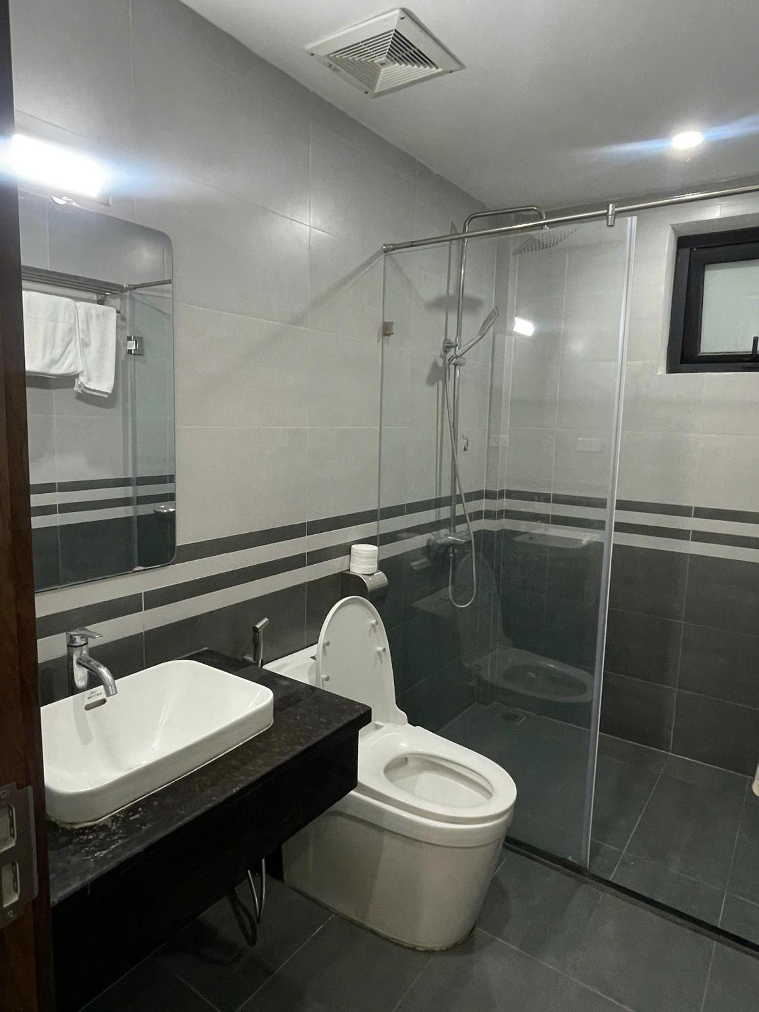 האנוי Era Apartment Xuan Thuy מראה חיצוני תמונה